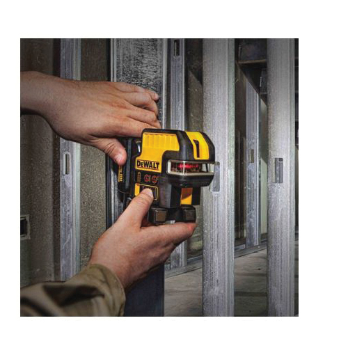 DeWALT® DW0822LR