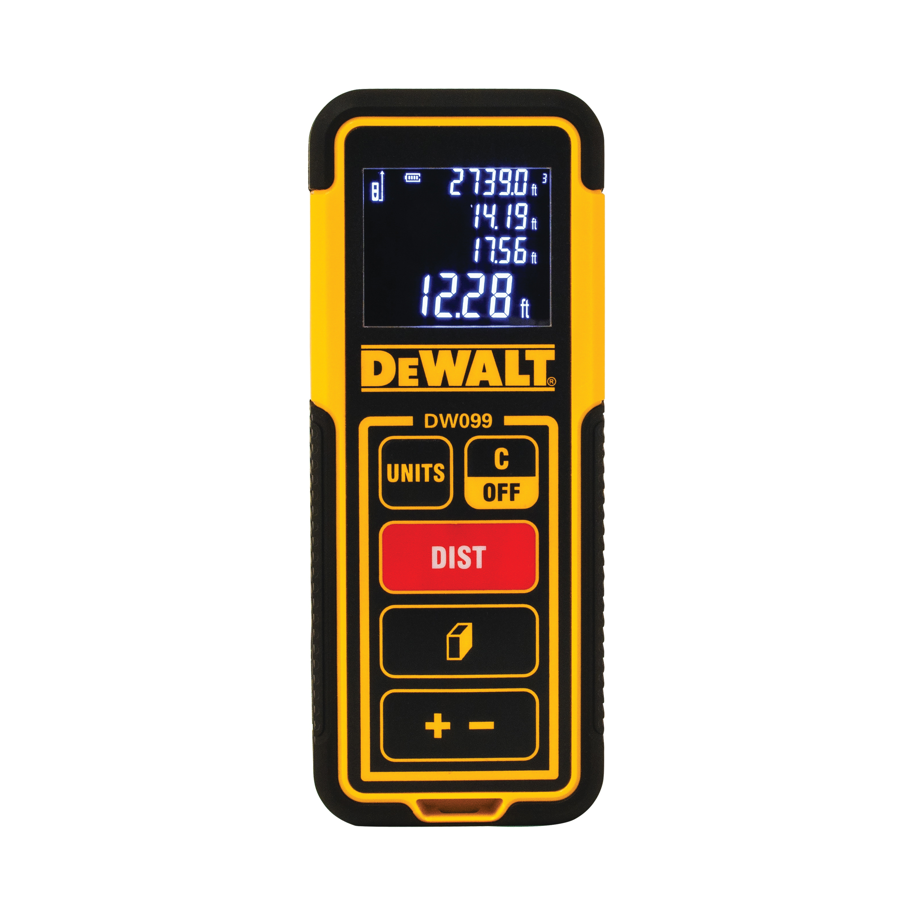 DeWALT® DW099E