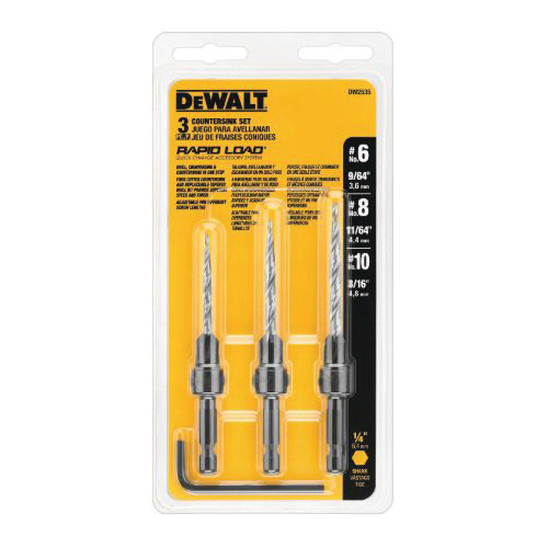 DeWALT® DW2535