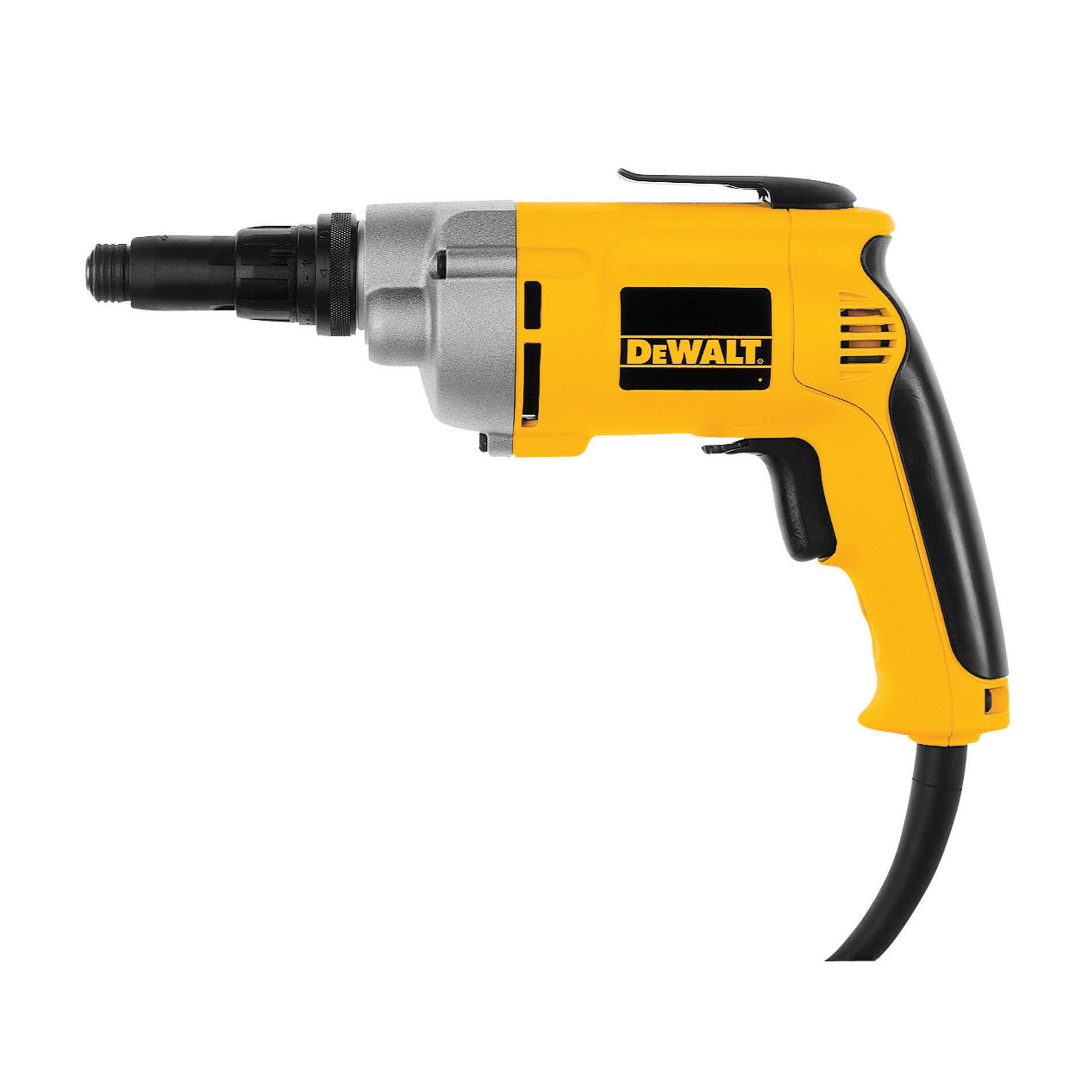 slide DeWalt® DW268