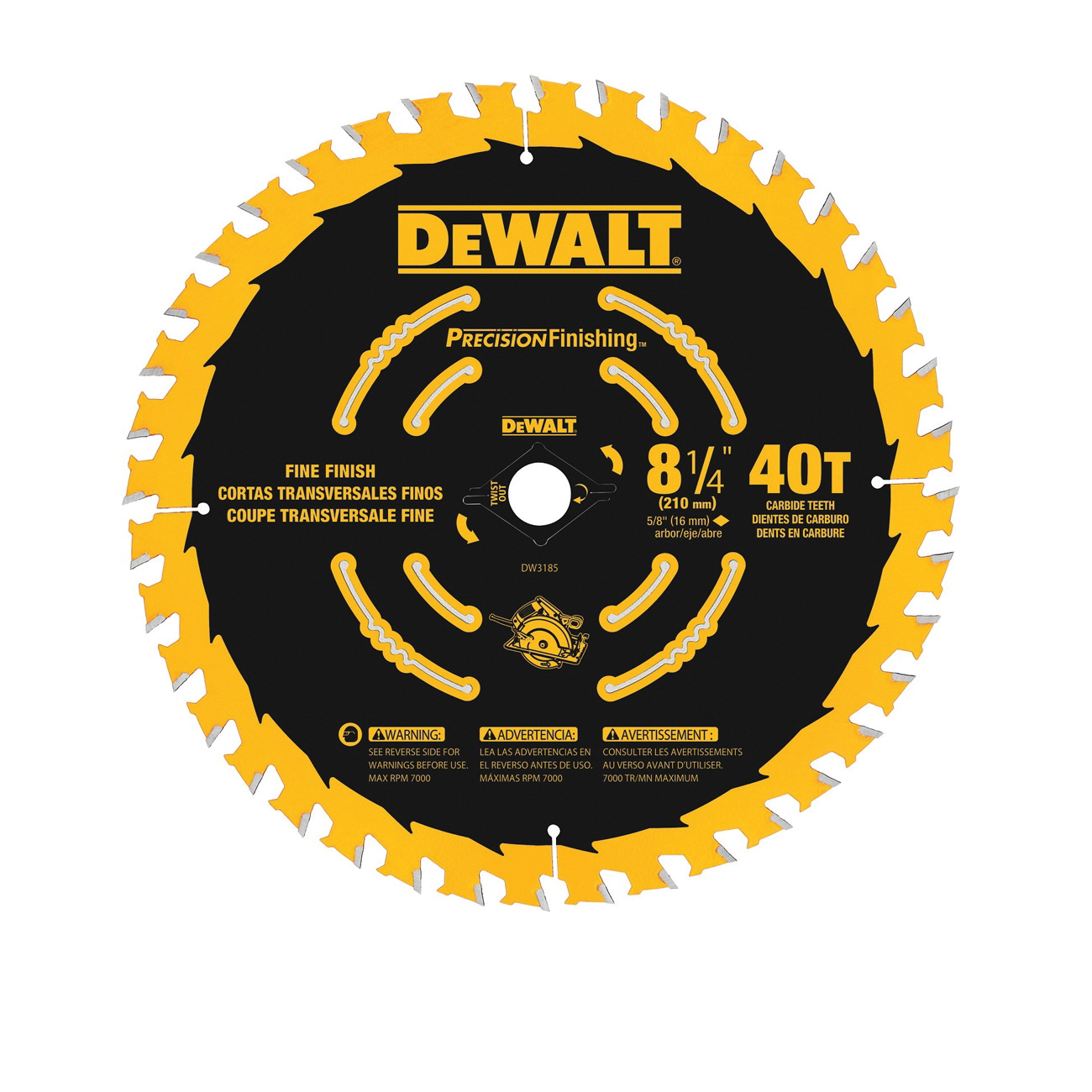 DeWALT&reg; DW3194