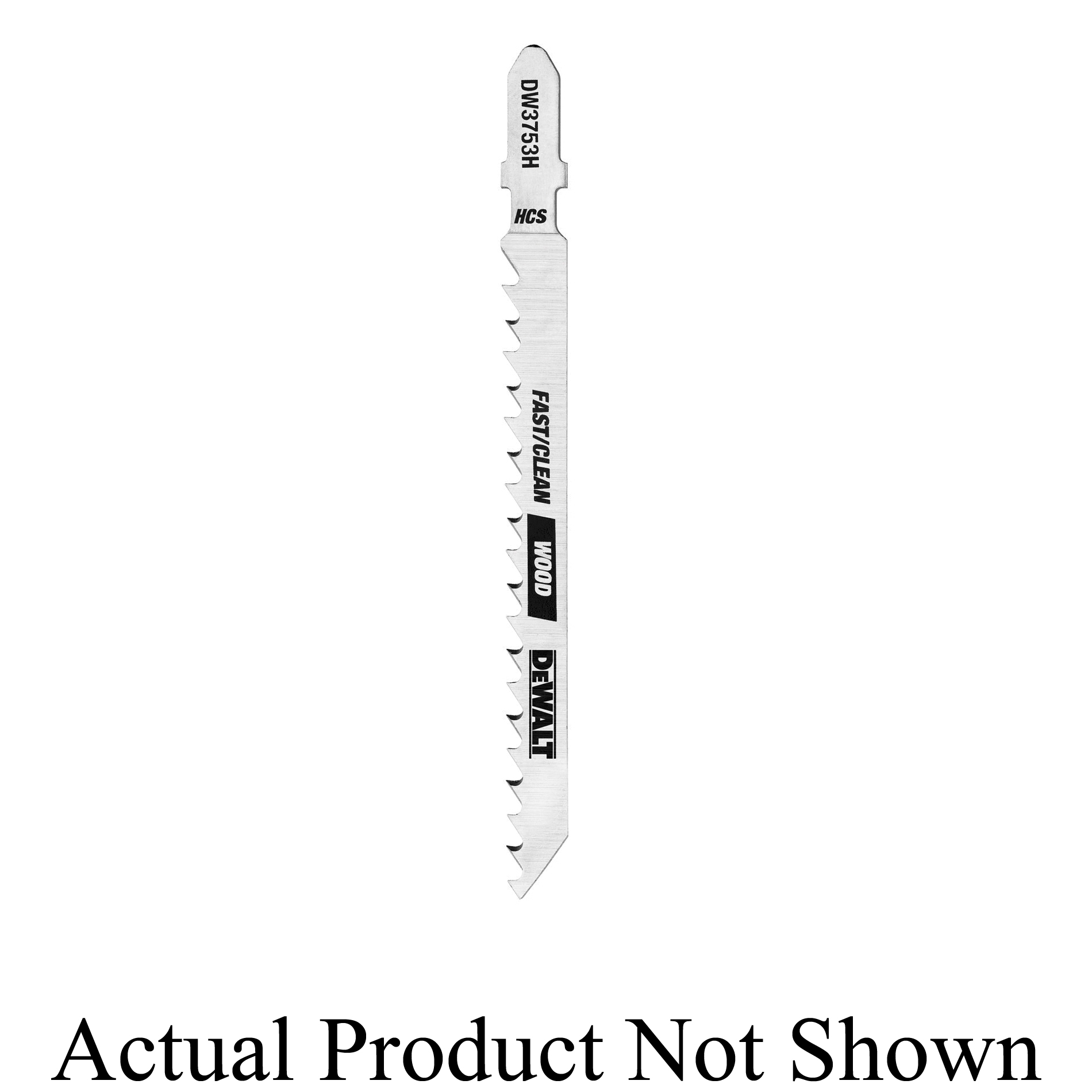 slide DeWalt® DW3753H
