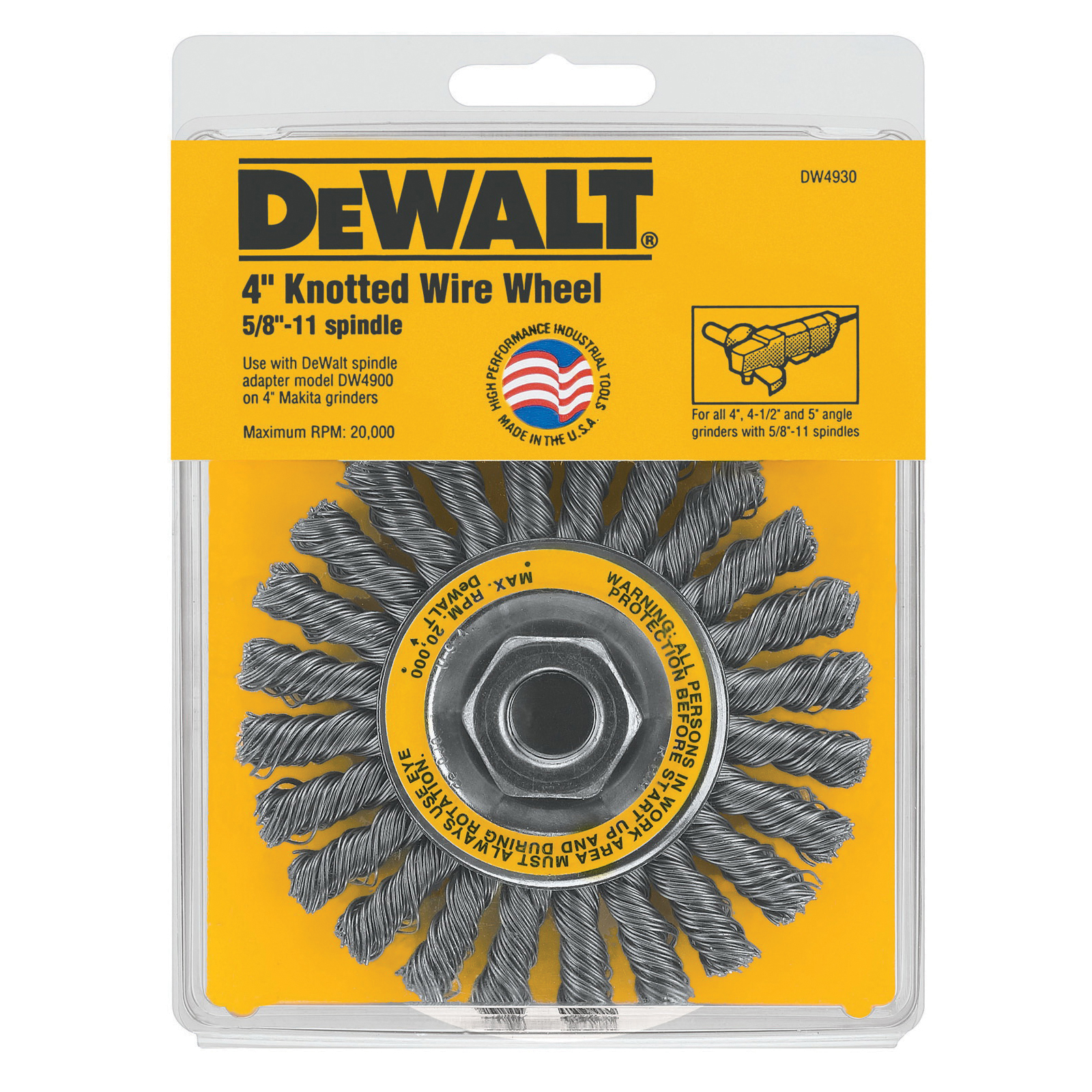 slide DeWalt® DW4930