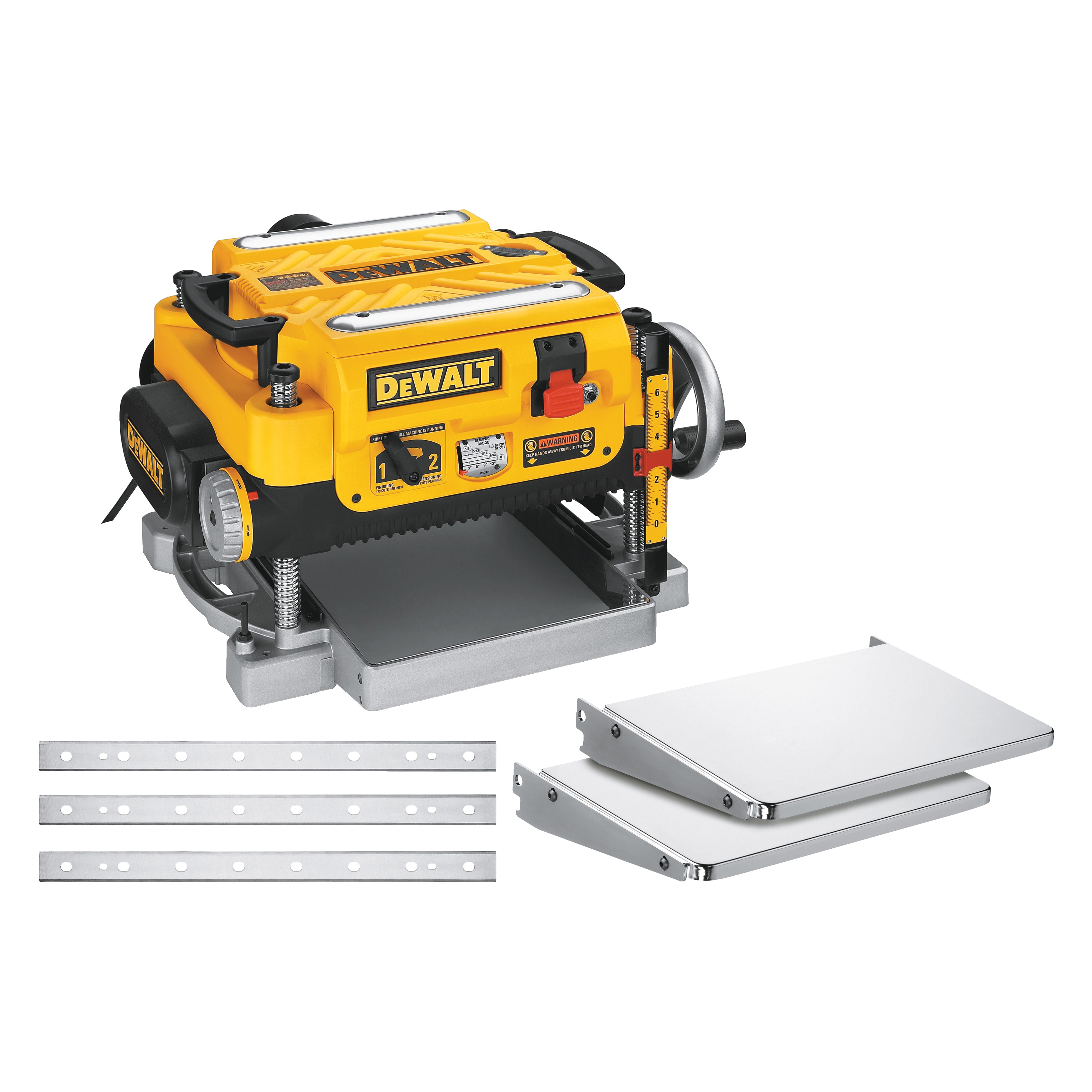 DeWALT® DW735X