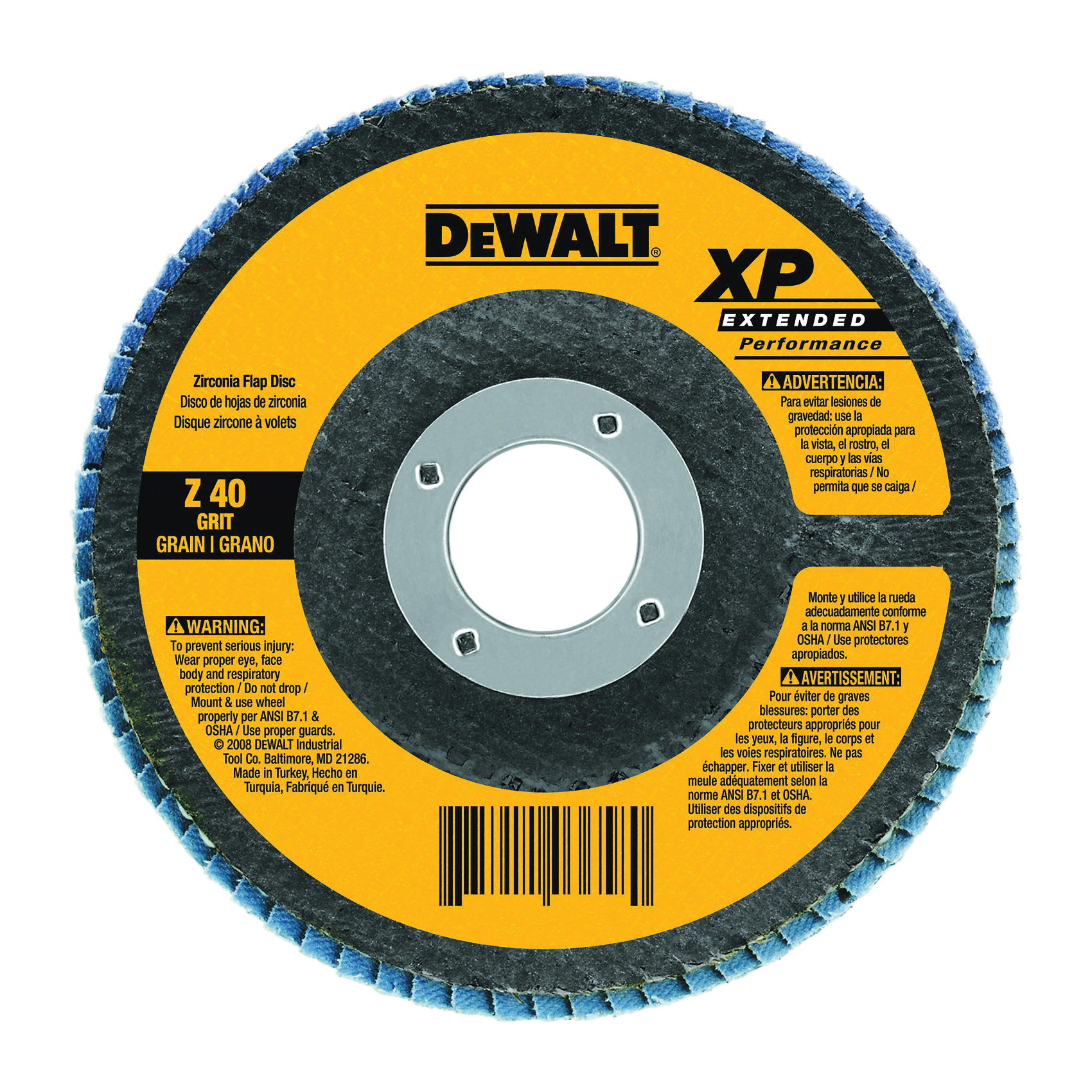 DeWALT&reg; DW8257