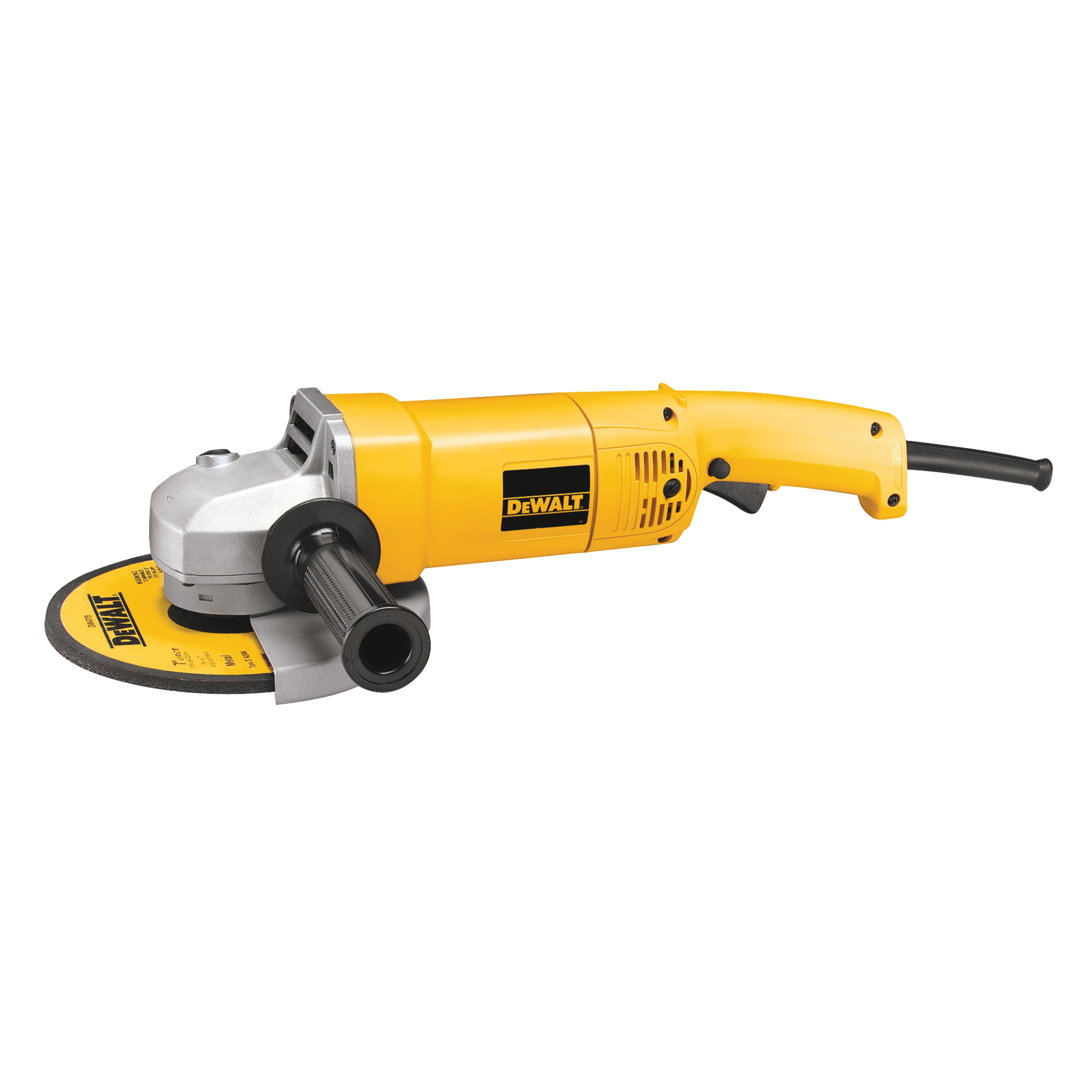 DeWALT&reg; DW840K