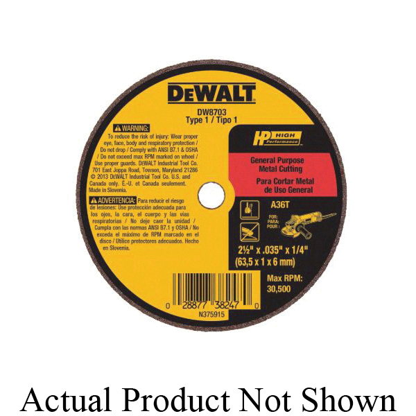 DeWALT&reg; DW8710
