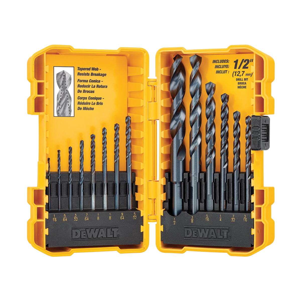 DeWALT&reg; DWA1184