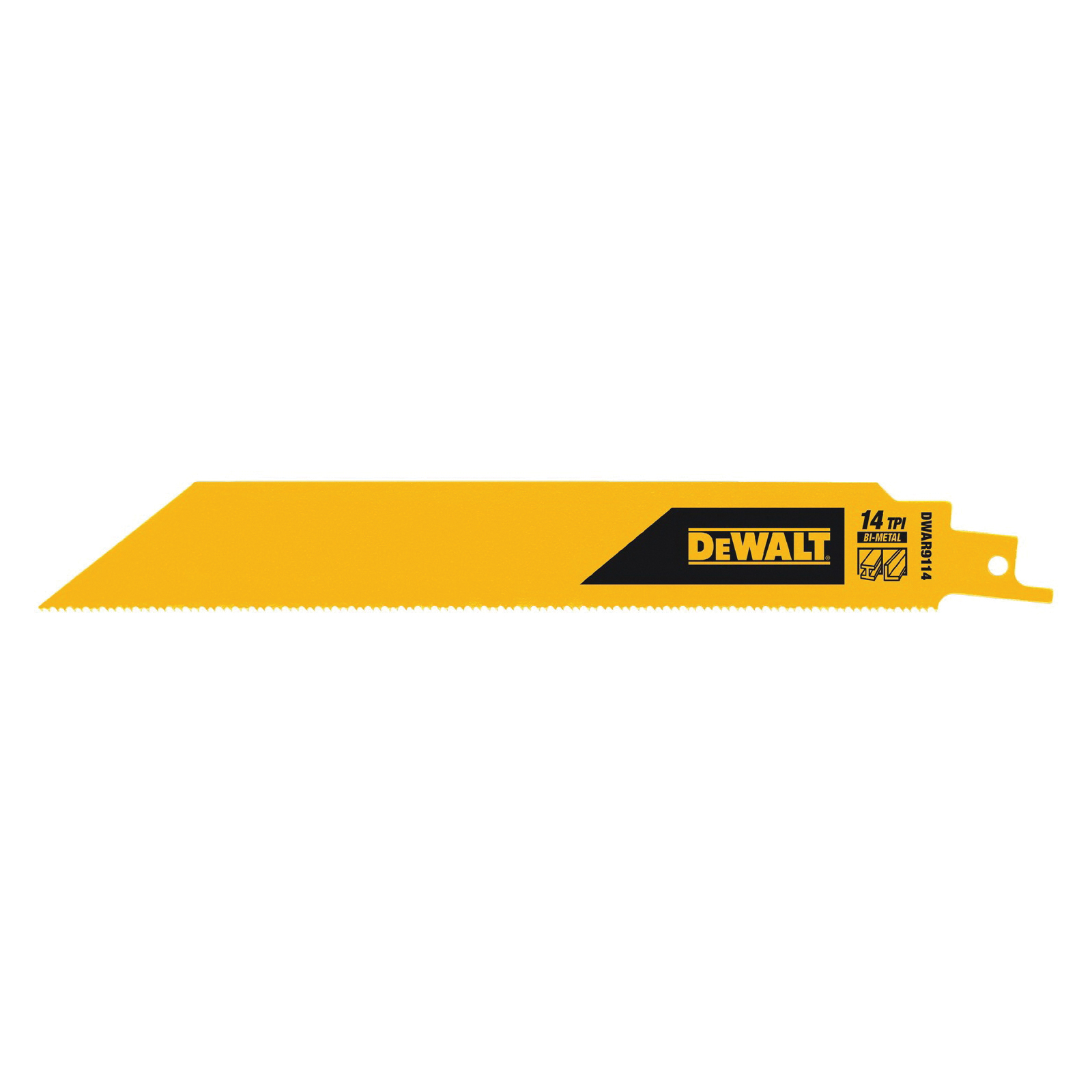 DeWALT&reg; DWAR9114-15
