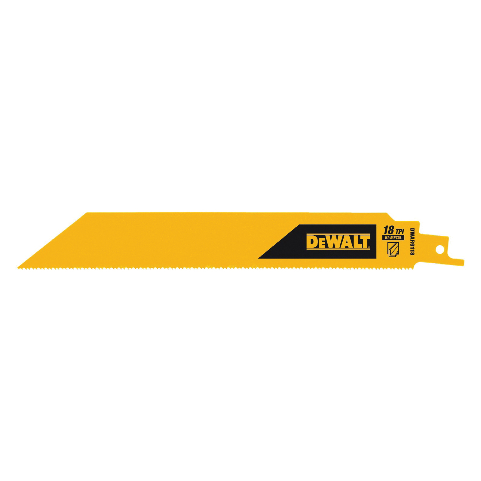 DeWALT&reg; DWAR9118