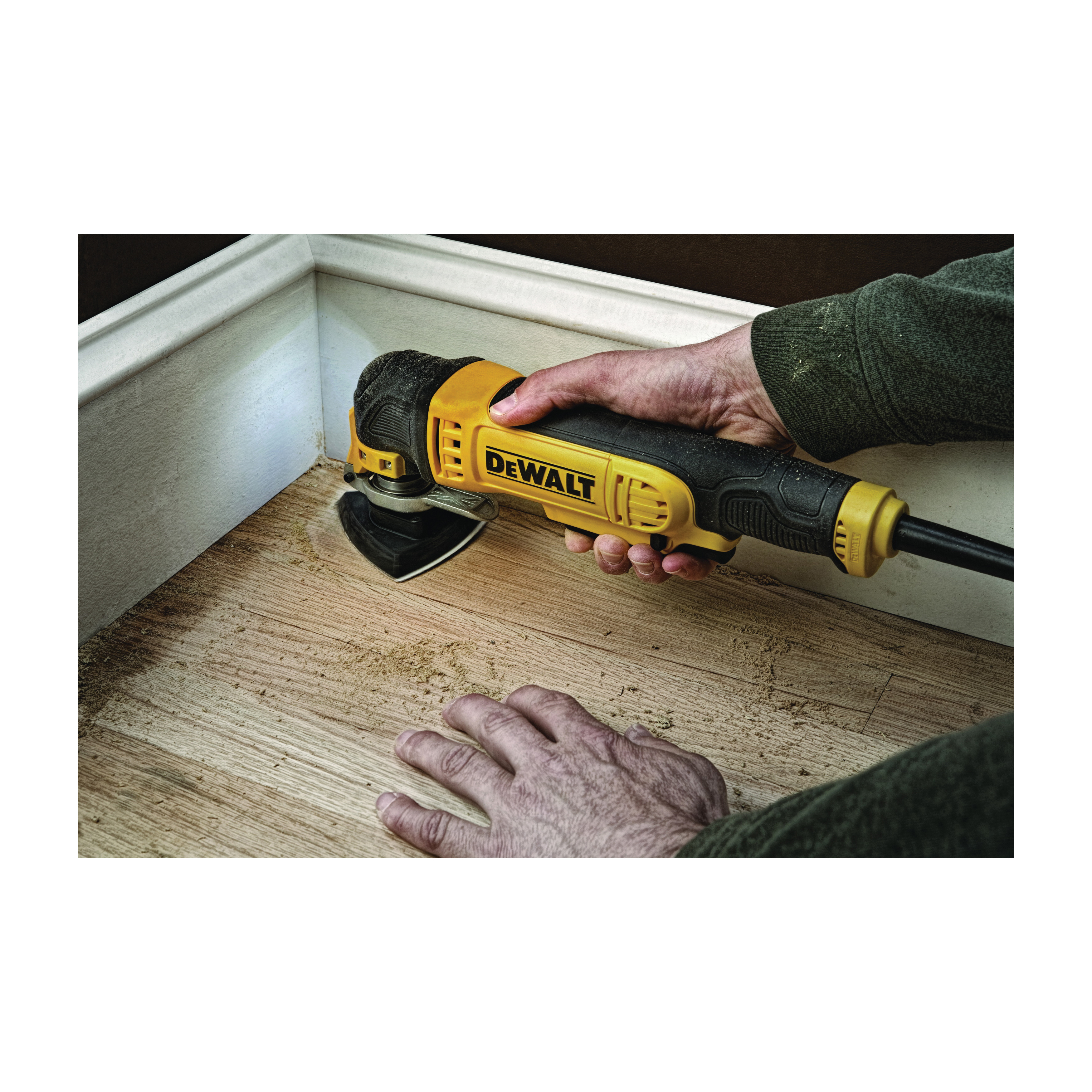DeWALT® DWE315K