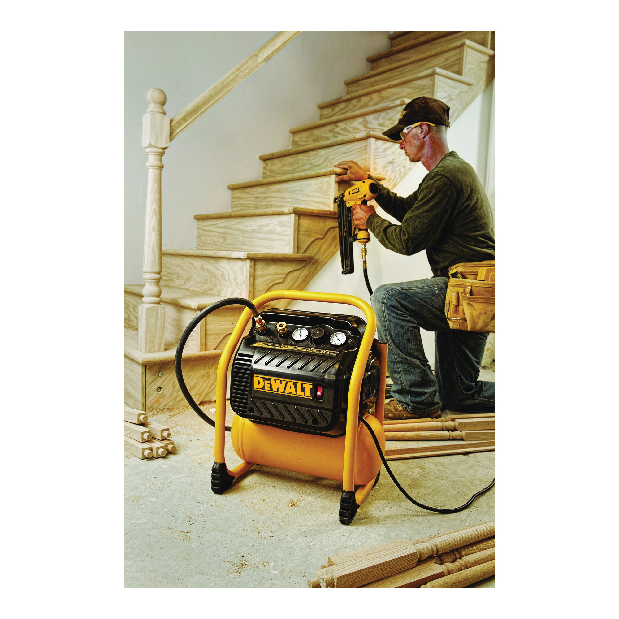 DeWALT® DWFP55130