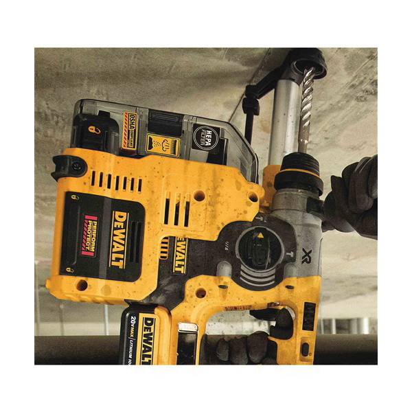 DeWalt DWH303DH Mallory Safety and Supply