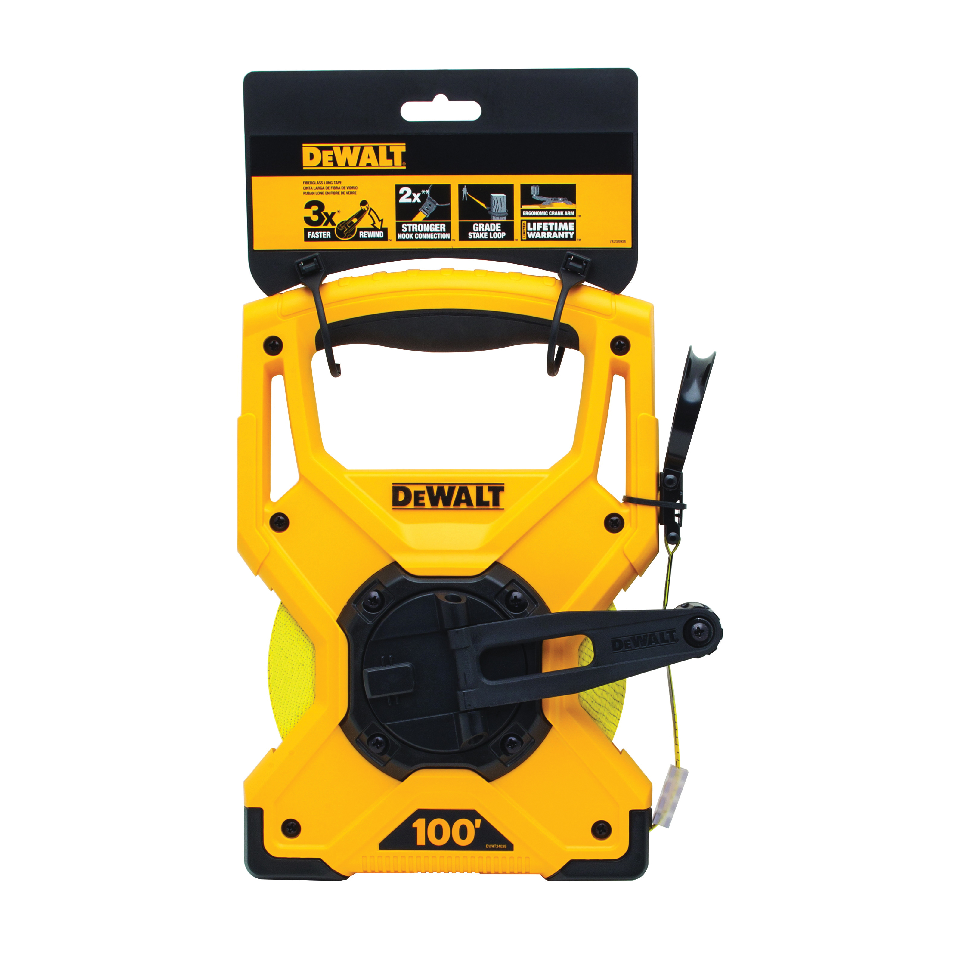 DeWALT&reg; DWHT34039