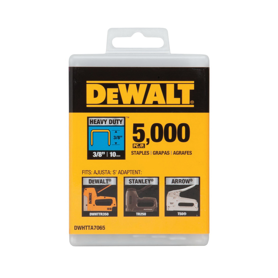 DeWalt DWHTTA7055 Mallory Safety and Supply