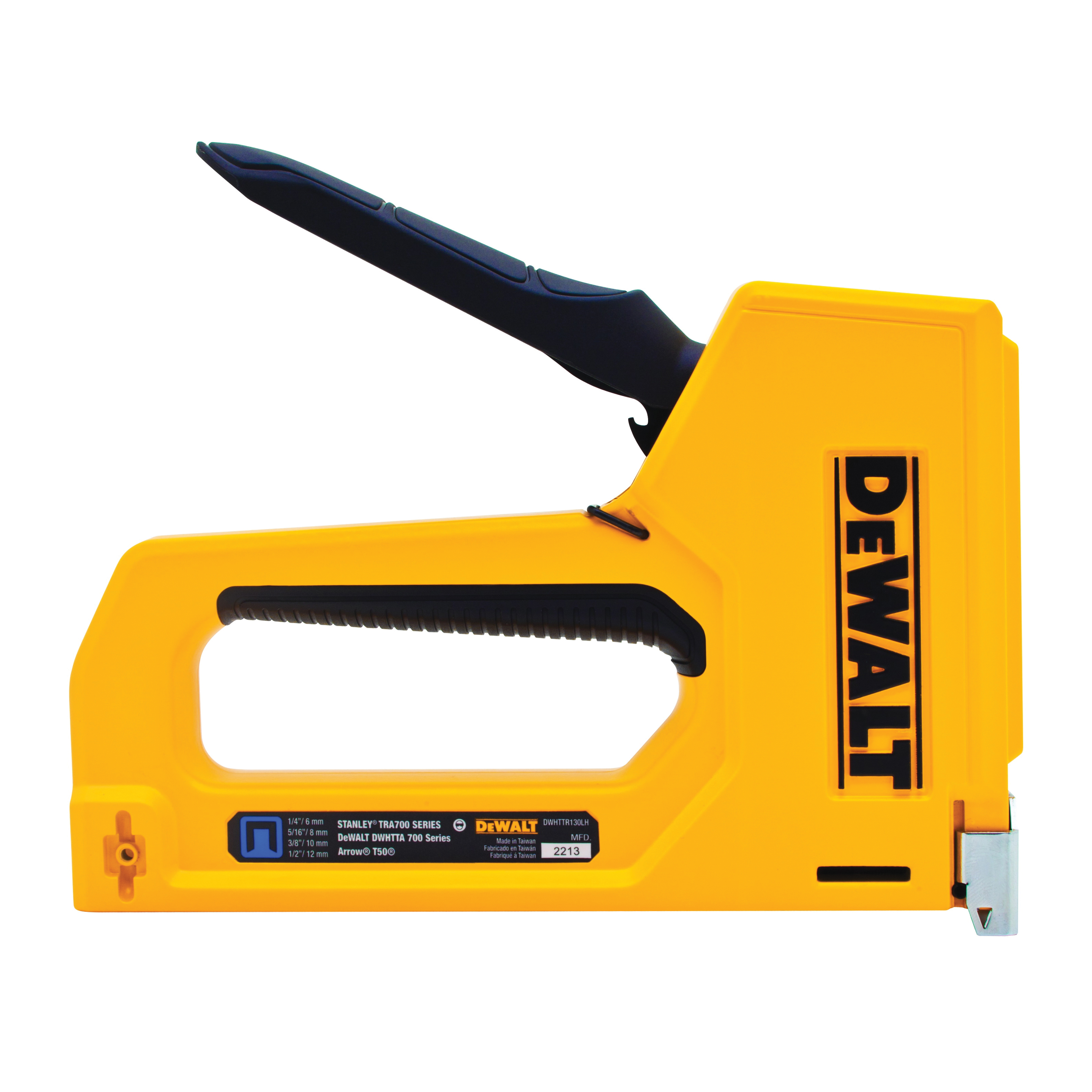 DeWALT&reg; DWHTTR130LH