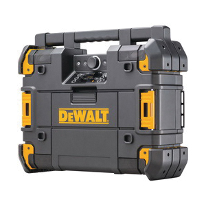 dewalt tstak dwst17510 bluetooth radio