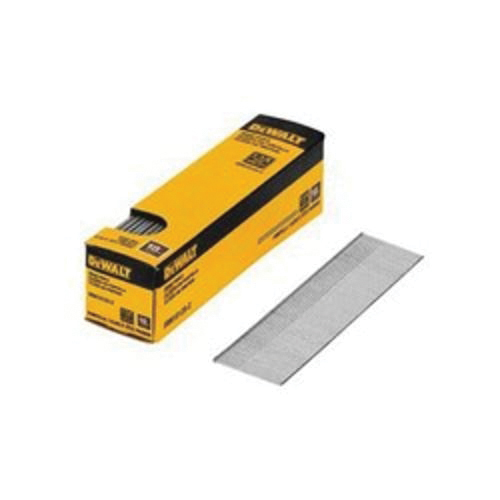 DeWALT&reg; DBN18125-2
