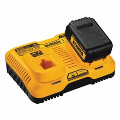 slide DeWalt® DCB103