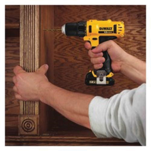 DeWalt® DCD710S2 BLD DCD710S2