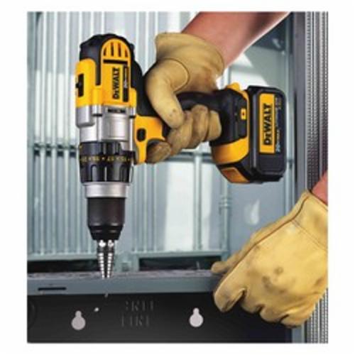 DeWALT DCD980L2 TIEMANN