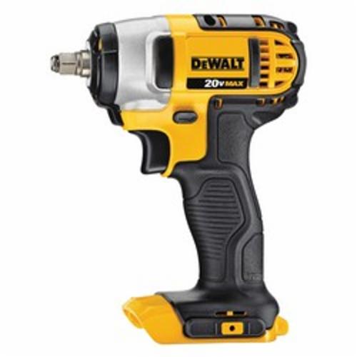 product Milwaukee® M18 FUEL™ 2867-22 High Torque Cordless Impact Wrench With One-Key™ Kit, 1 in Square Drive, 1800 ft-lb Torque, 18 VDC