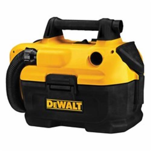 product DeWALT® DC5001H Replacement HEPA Filter, For Use With DC500 Heavy Duty Cordless or Corded Wet/Dry Vacuum, Polyester