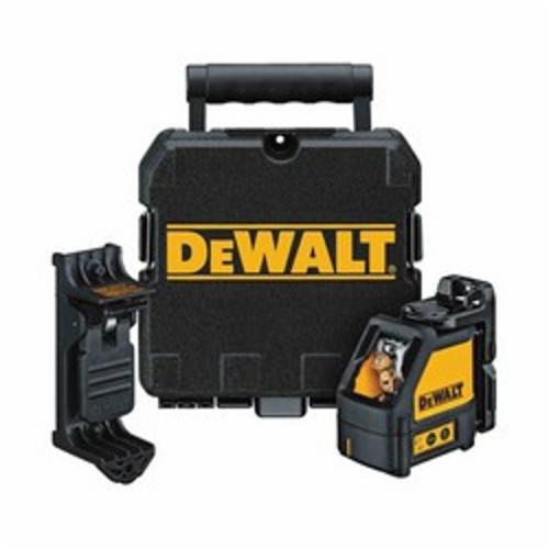 DeWalt® DW087K Safety and