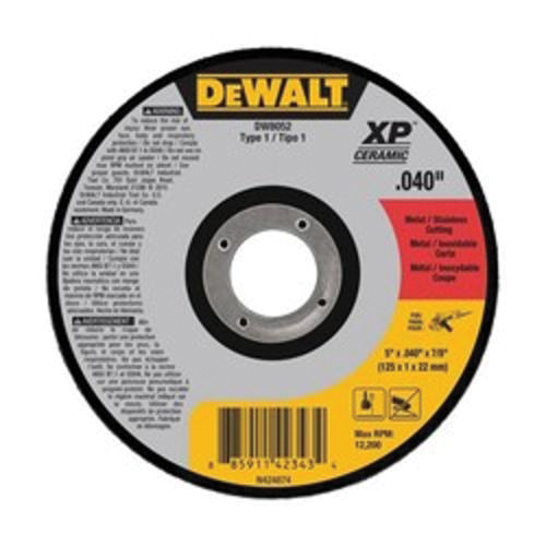 DeWALT&reg; DW8052
