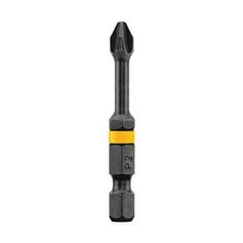 product Milwaukee® SHOCKWAVE™ Impact Duty™ 48-32-4785 Impact Power Bit, T25 Torx® Point, 2 in OAL, 1/4 in, Alloy Steel