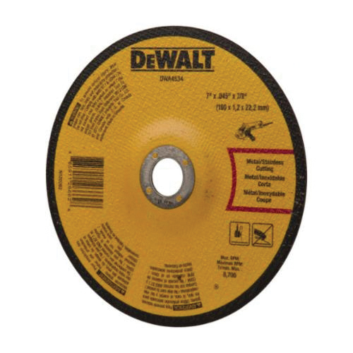 DeWALT&reg; DWA4534