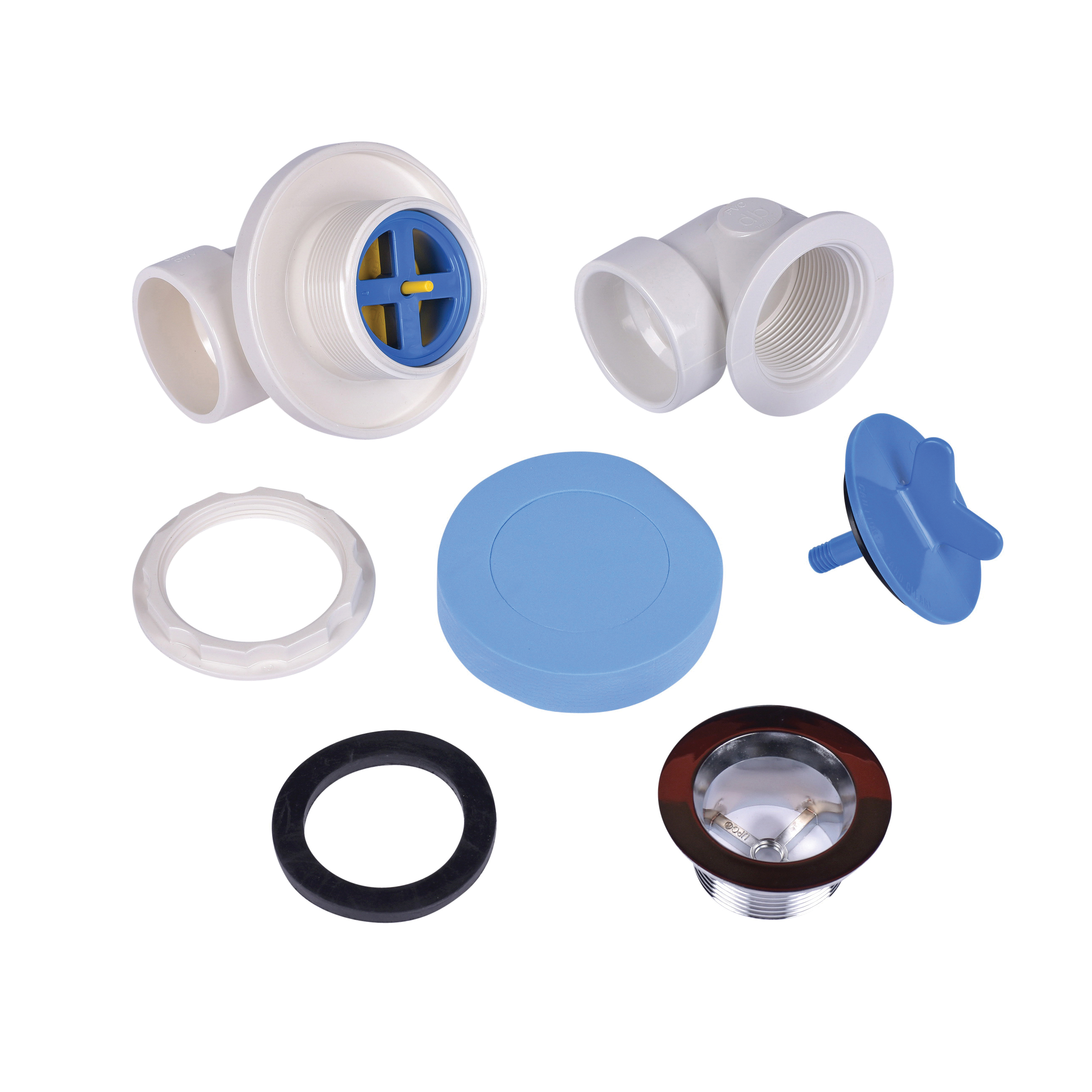 Dearborn® P7323RKZ