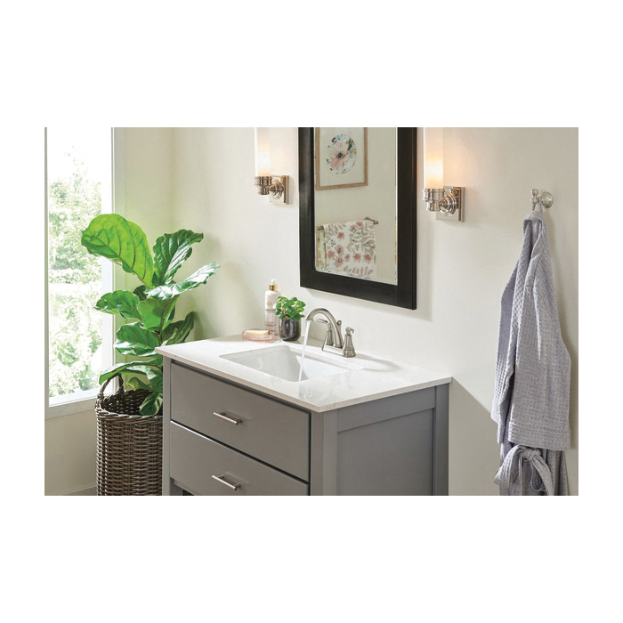 Delta® 2532LF-SSMPU 92756