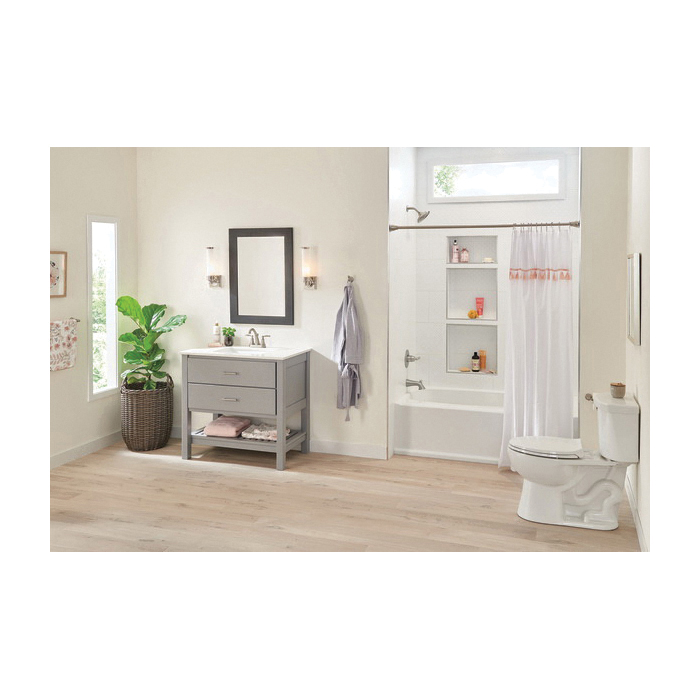 Delta® 2532LF-SSMPU 92756