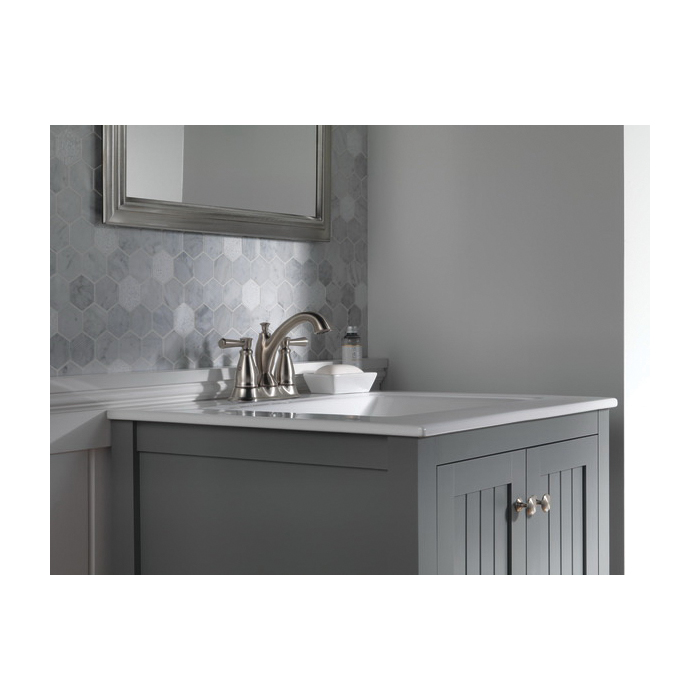 DELTA® 2593-SSMPU-DST 75173