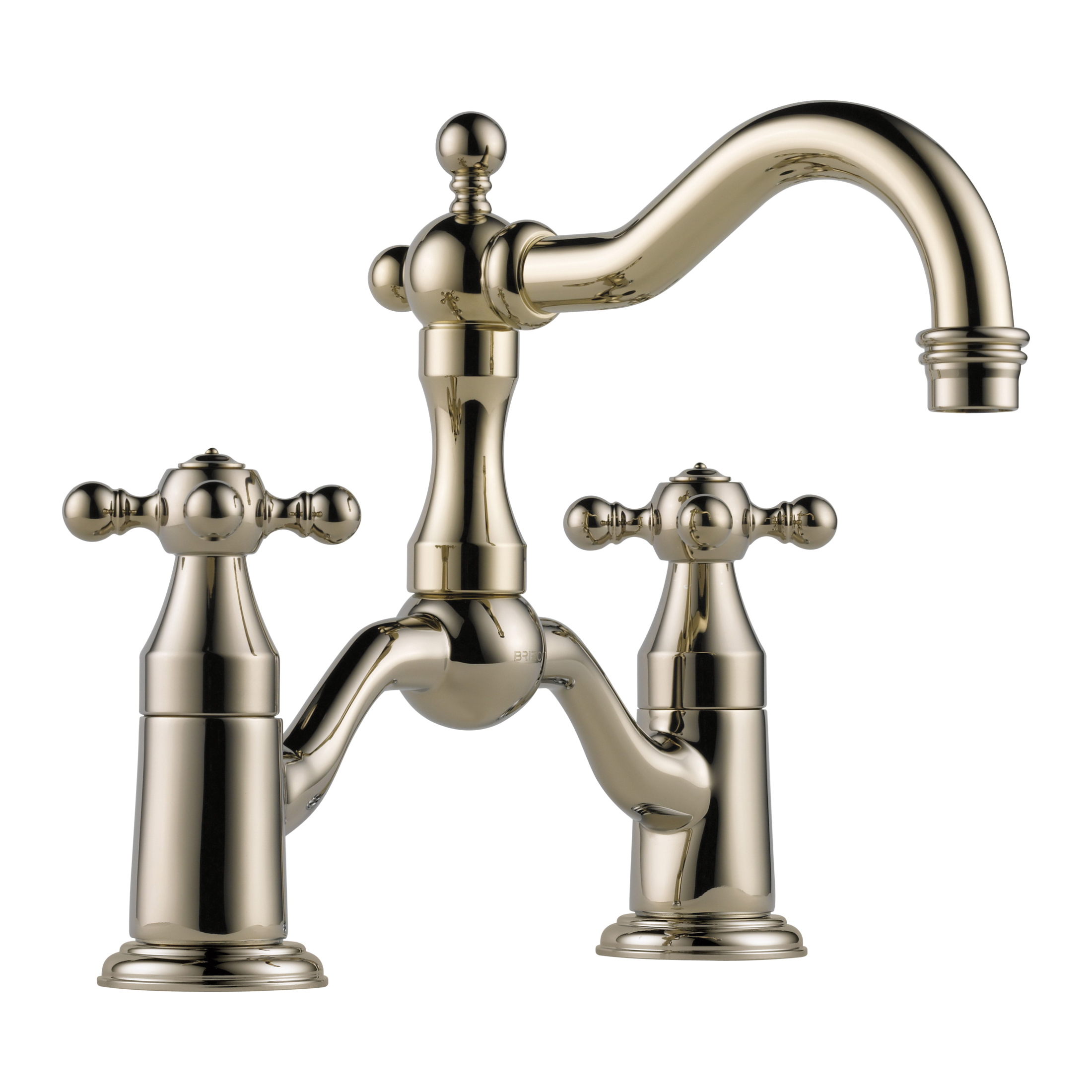Bridge Bathroom Faucets Hirsch Pipe Supply