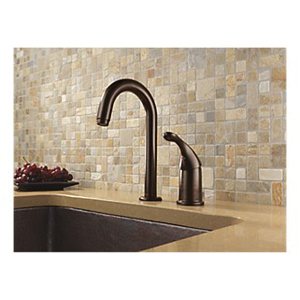 DELTA® 1903-RB-DST 52525