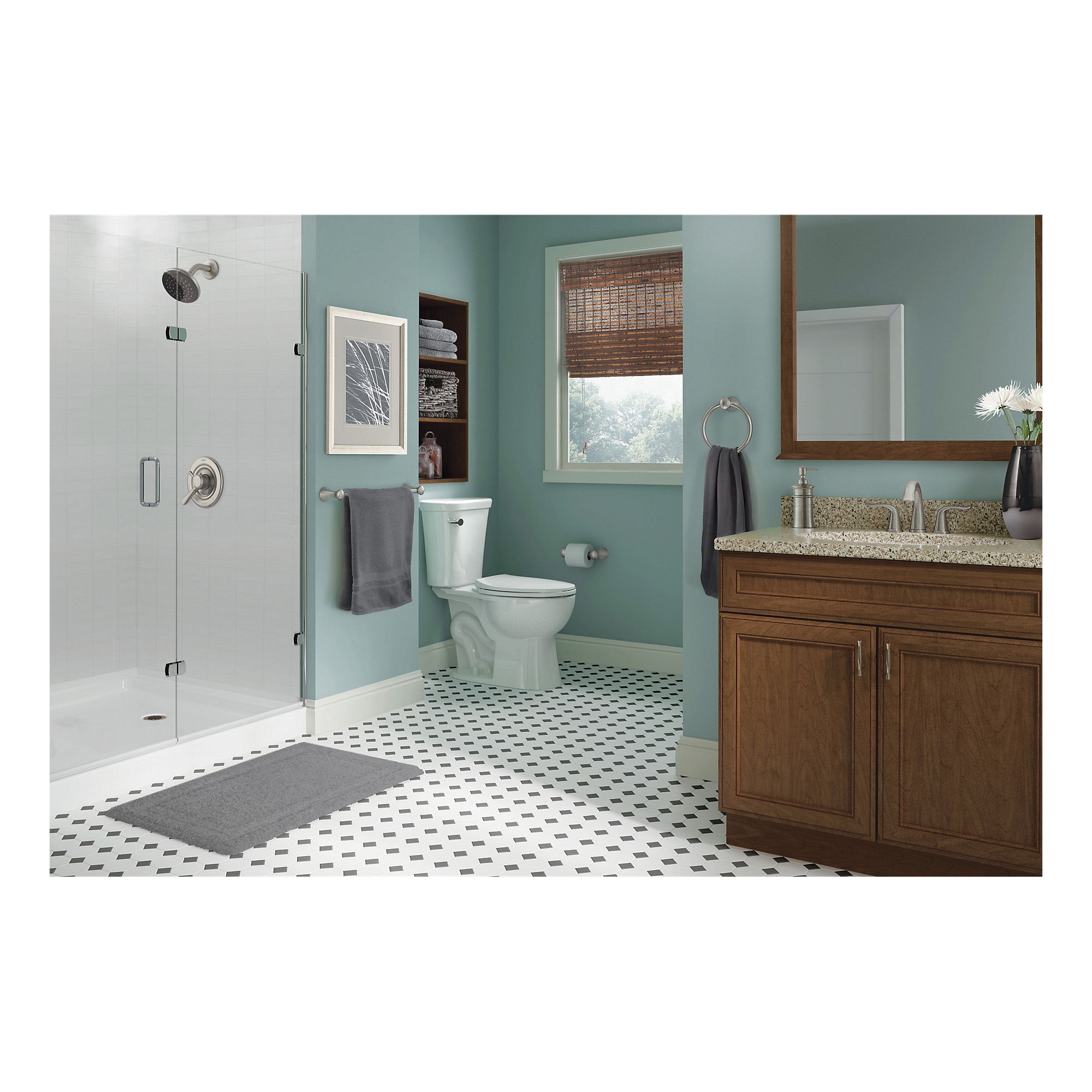Delta® 3538-SSMPU-DST 17537