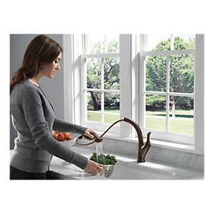 Delta® 4153-RB-DST 41922