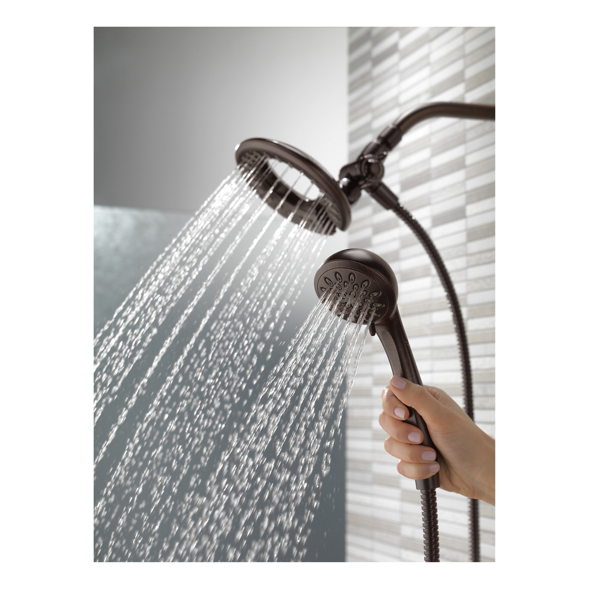 Brizo® 58065-RB 72213