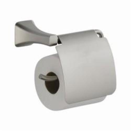 Tissue Holder with Removable Cover in Stainless 752500-SS