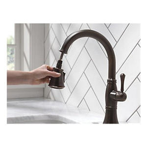 Delta® 9197-RB-DST 38517
