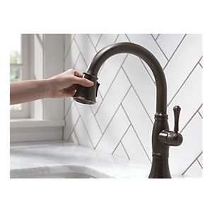 Delta® 9197-RB-DST 38517