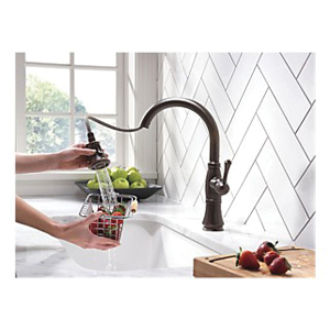 Delta® 9197-RB-DST 38517