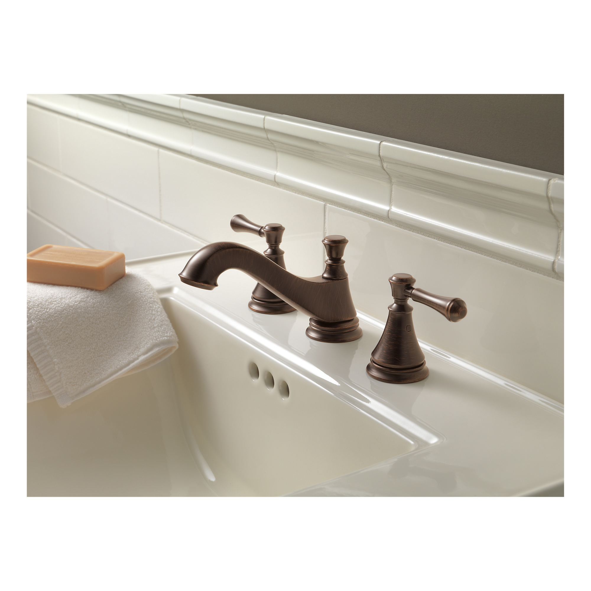 DELTA® H297RB