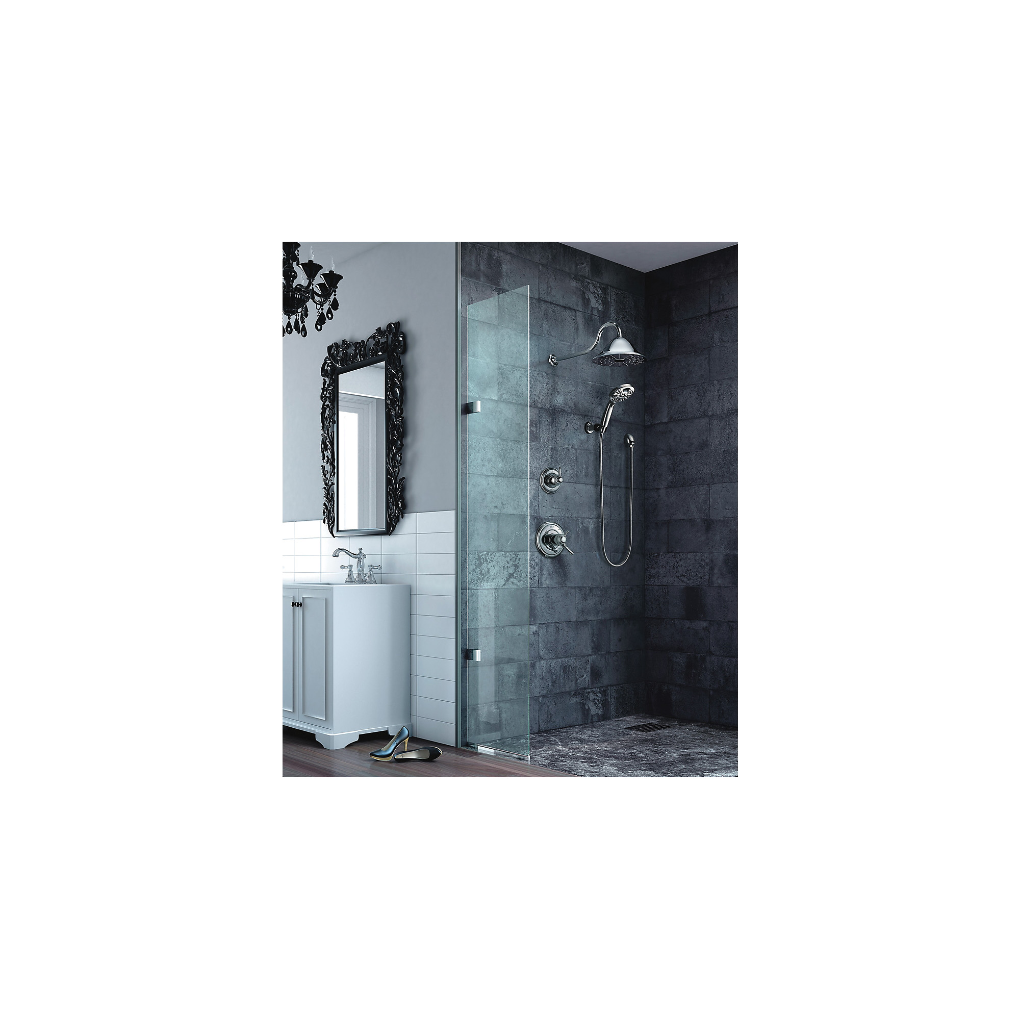 DELTA® H597SS 51691