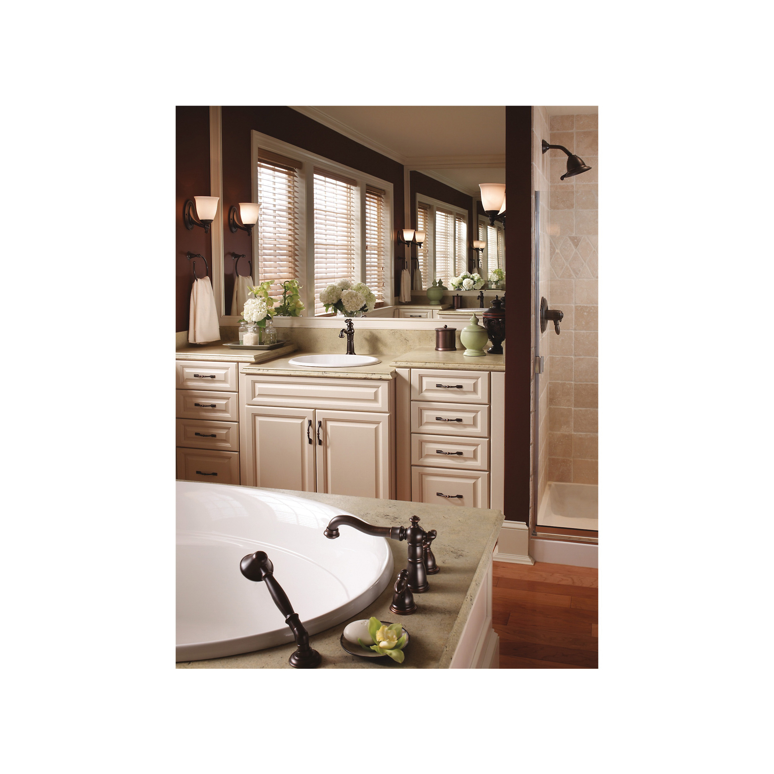 DELTA® T17255-RB 34818