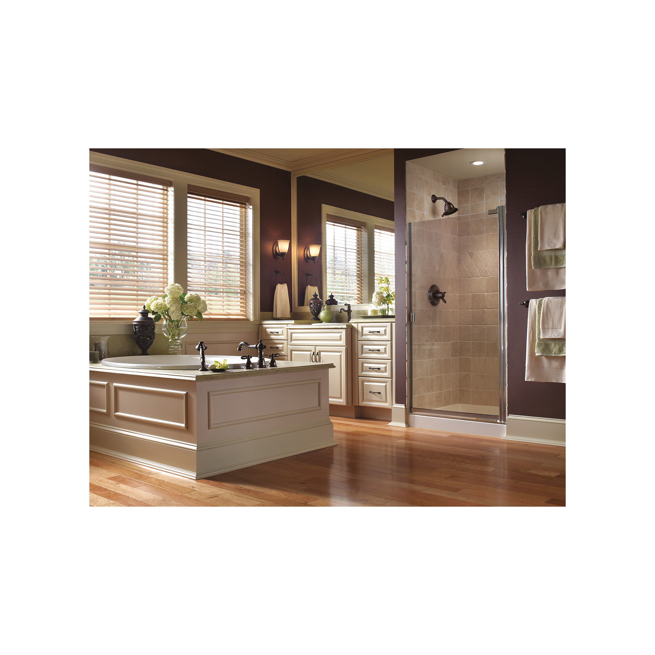 DELTA® T17255-RB 34818