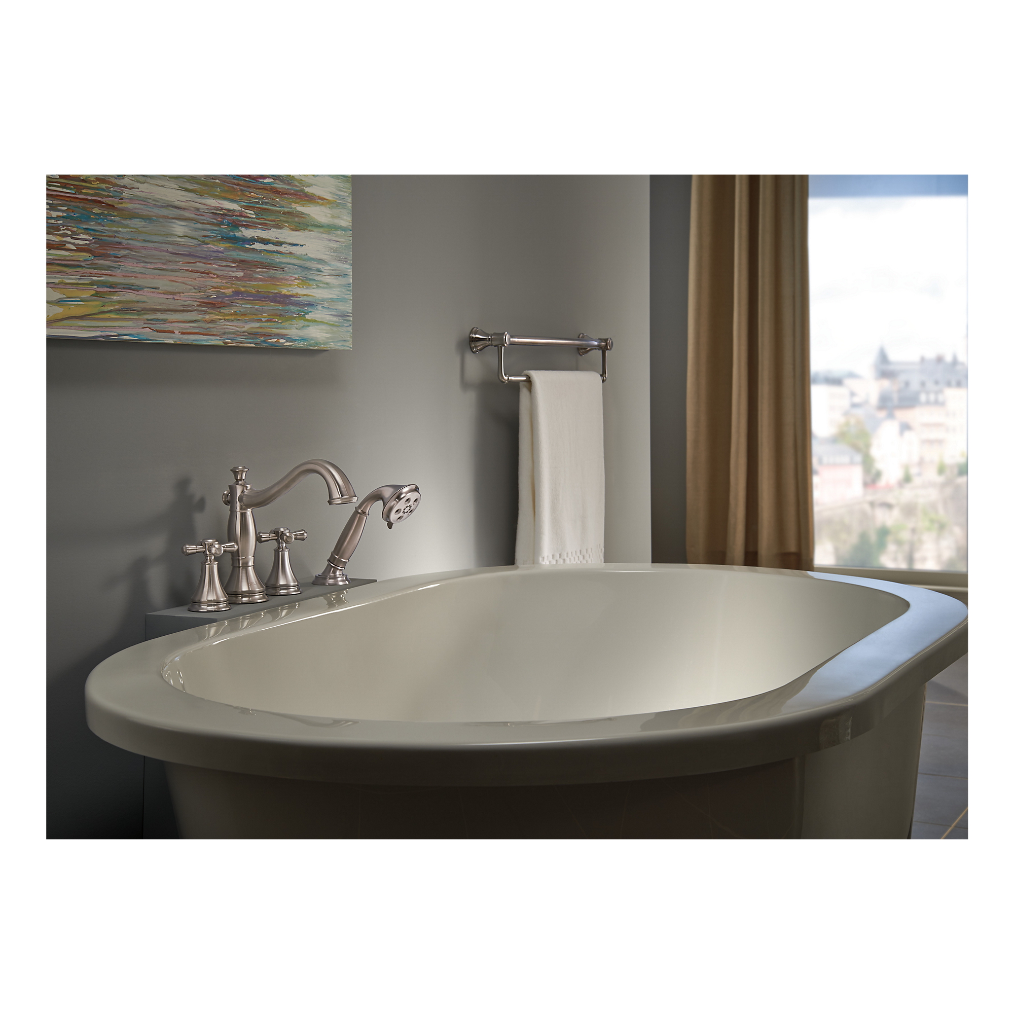 DELTA® H695SS 45385