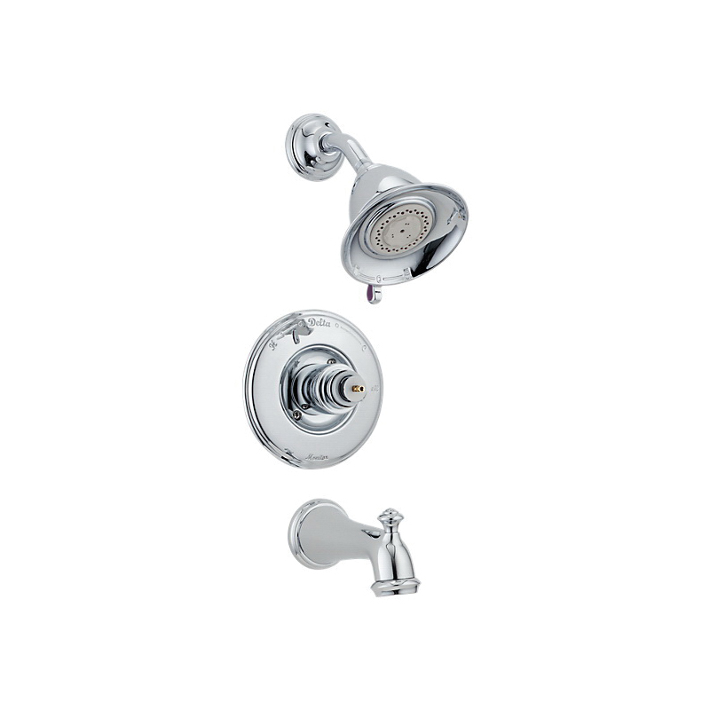 DELTA® T14455-LHP 78195